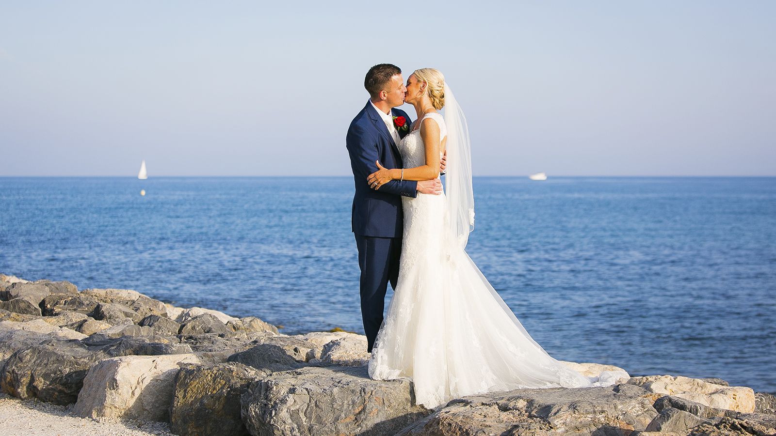Weddings At Sunset Beach Club Fbd Hotels And Resorts