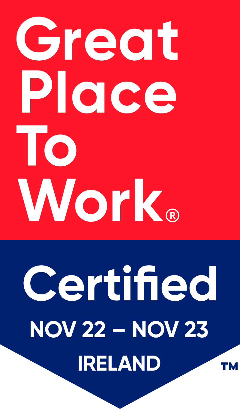Great Places To Work 2022