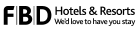 FBD hotels logo