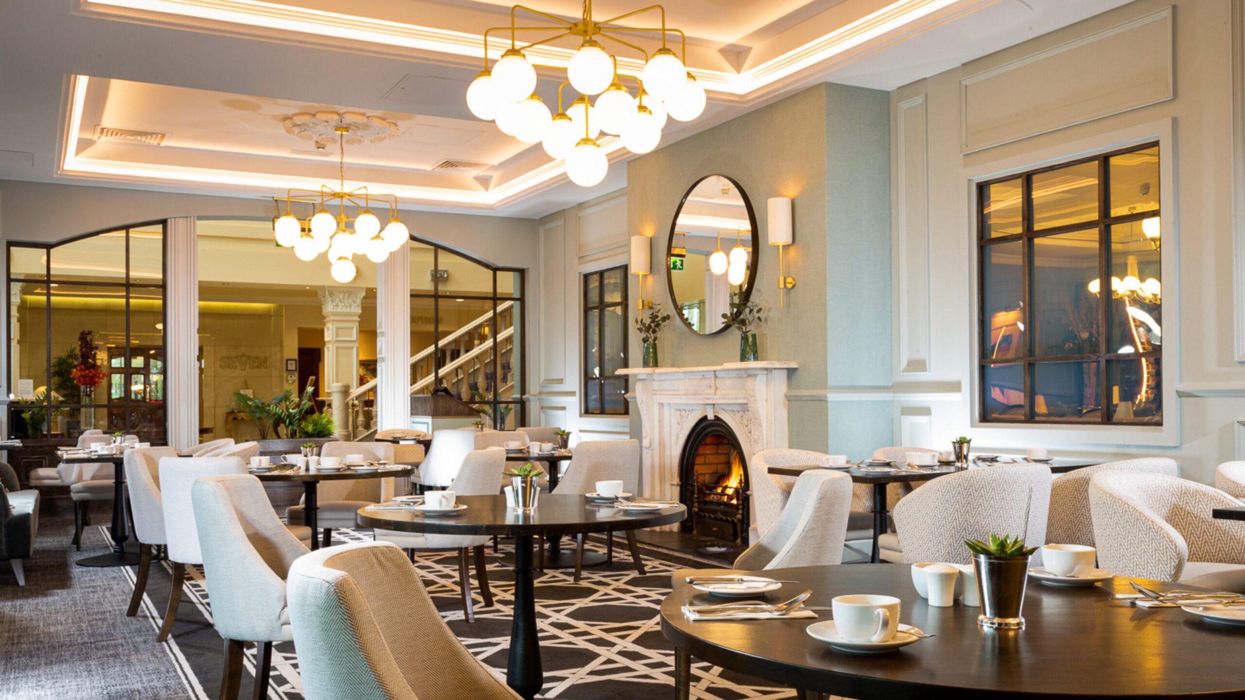 FBD Hotel