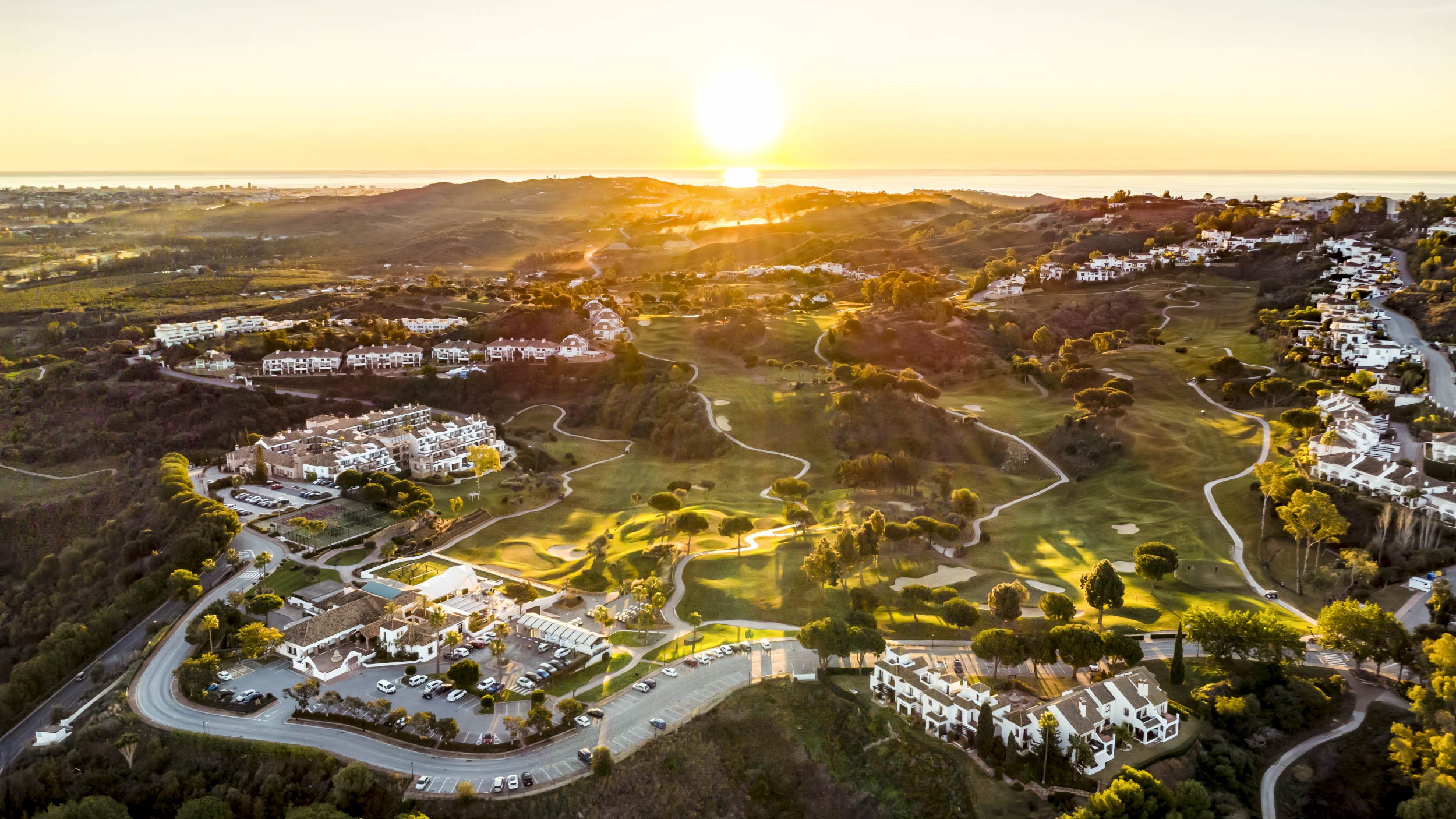La Cala Resort voted Spain’s Golf Resort of the Year 2024 at the IAGTO Awards