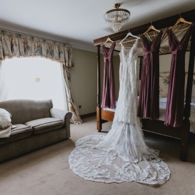 suite dress image
