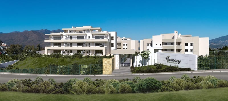La Cala unveils a brand new property development