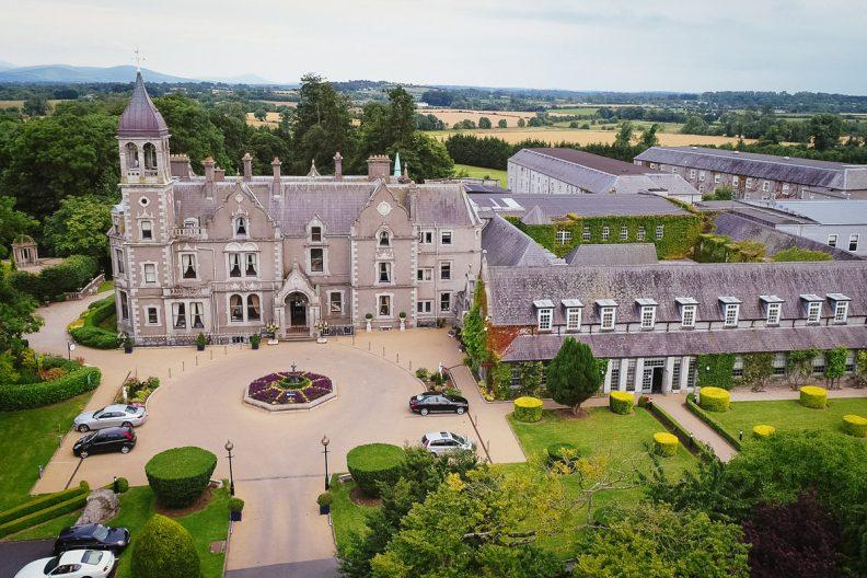 FBD Hotels & Resorts expands hotel group with agreement to acquire Killashee Hotel for €25m