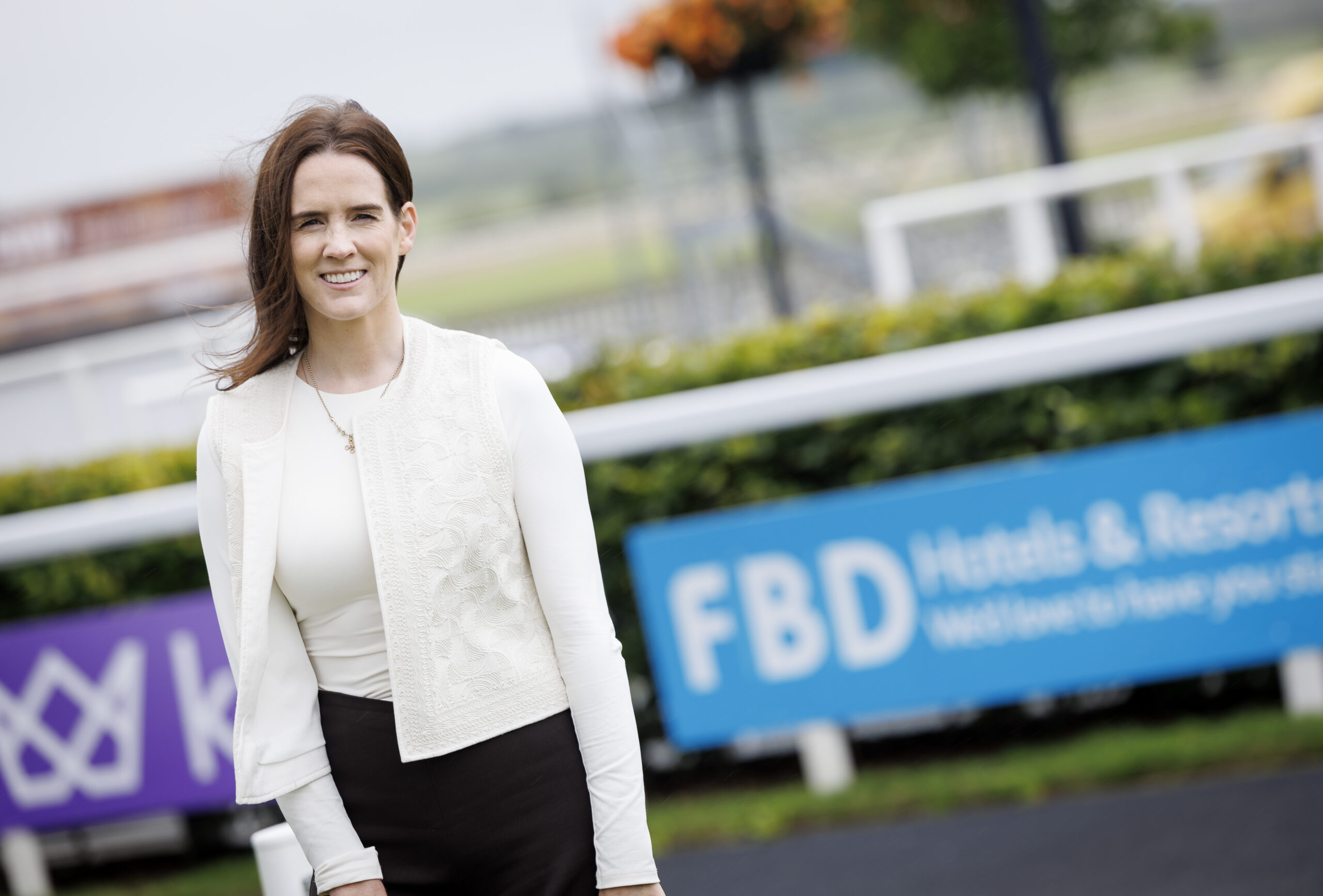 Rachael Blackmore Announced as Brand Ambassador for FBD Hotels & Resorts