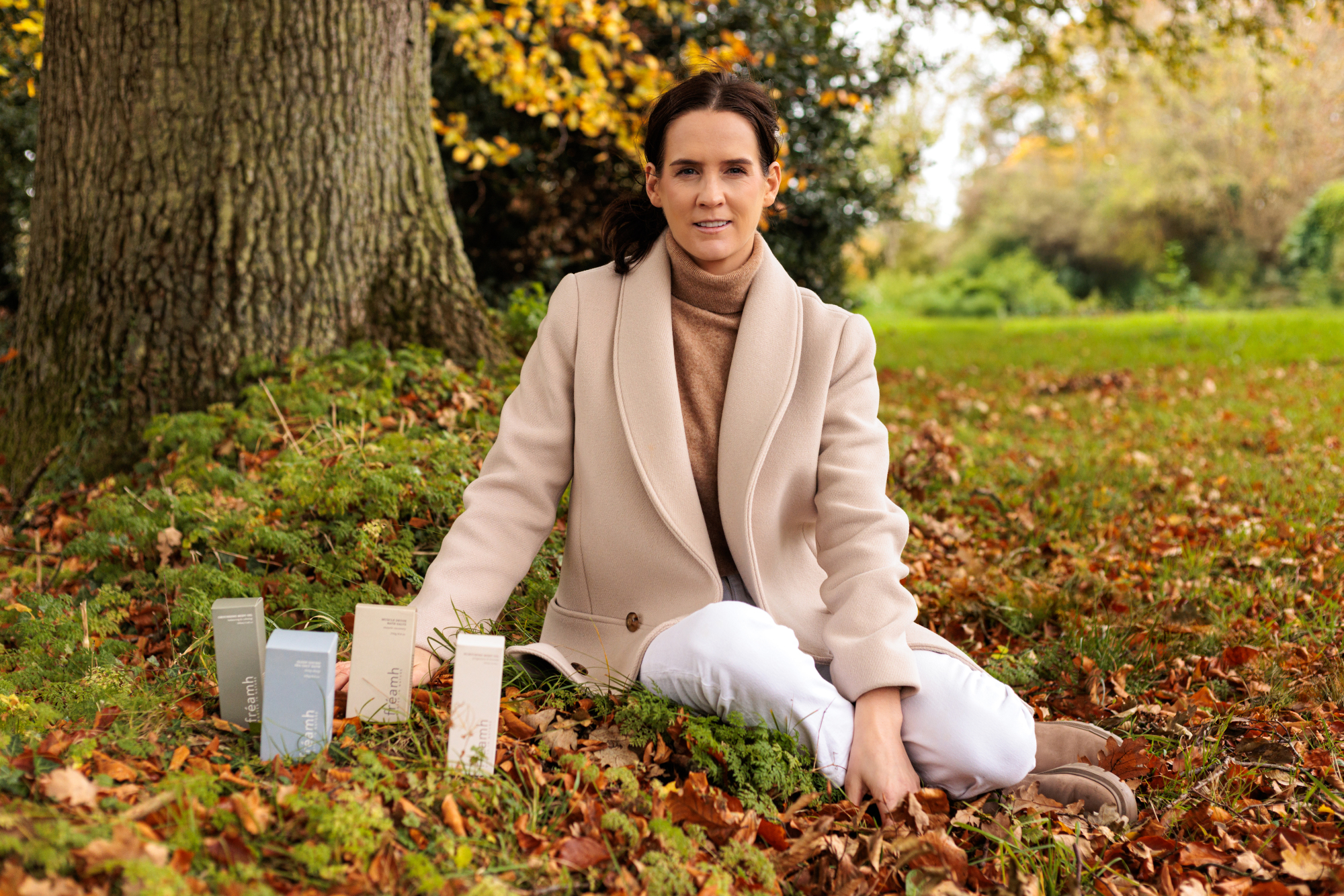 FBD Hotel & Resorts is proud to introduce fréamh