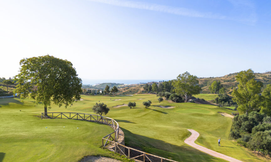 La Cala Short Course