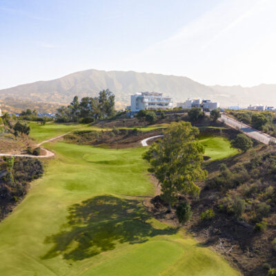 La Cala Short Course 2