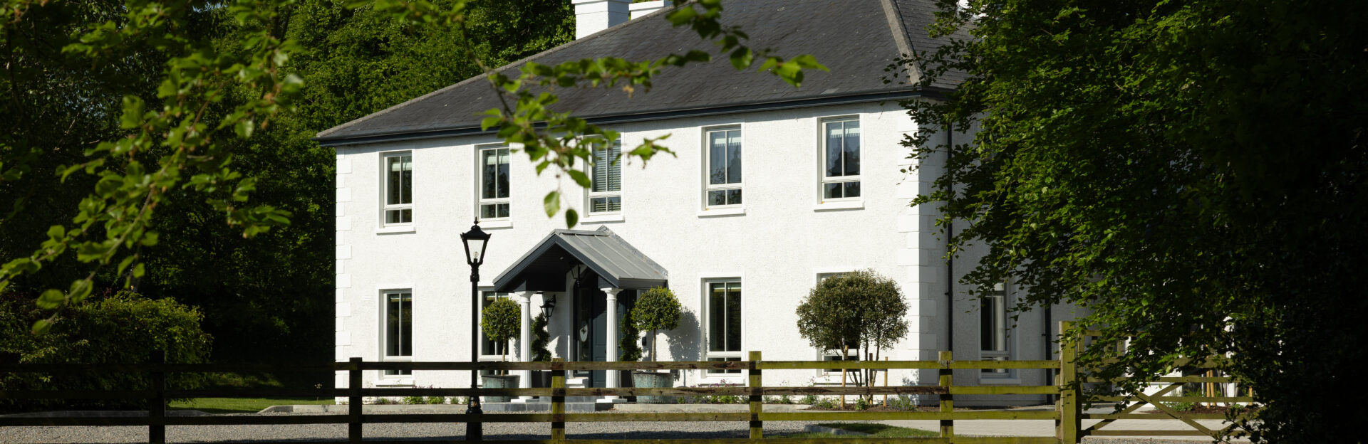 The Reserve