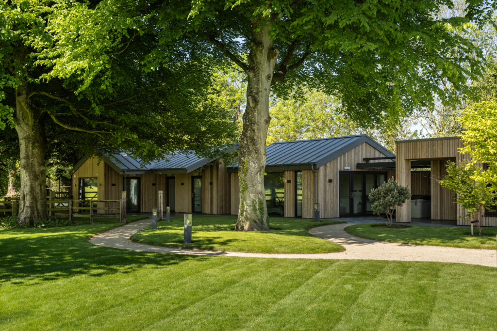 Wellness Reserve